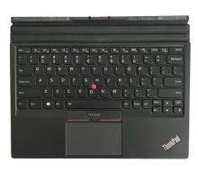 Lenovo ThinkPad X1 Tablet US Keyboard Black TP000820K1 Palmrest